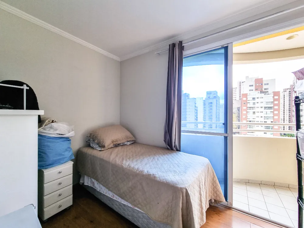 Apartamento, 2 quartos, 90 m² - Foto 2