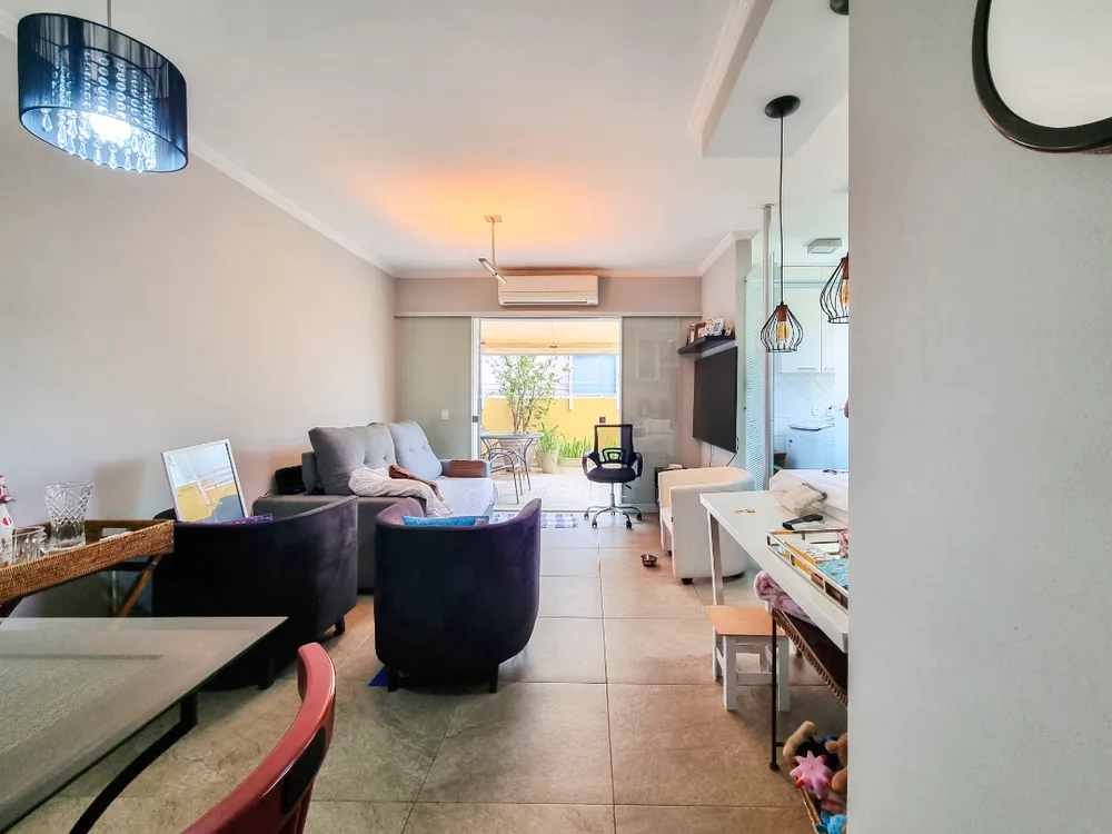 Apartamento, 2 quartos, 90 m² - Foto 5