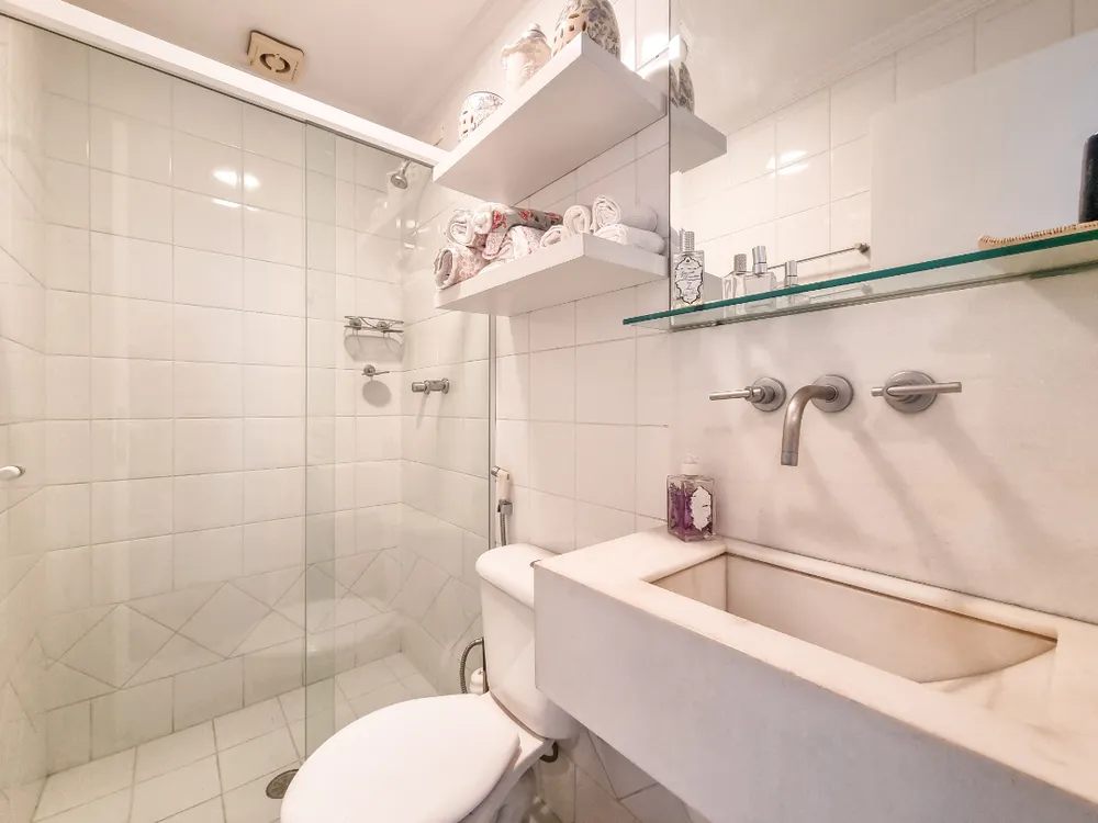 Apartamento, 2 quartos, 90 m² - Foto 3