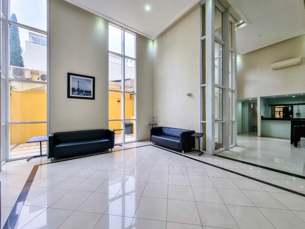 Apartamento, 2 quartos, 90 m² - Foto 1