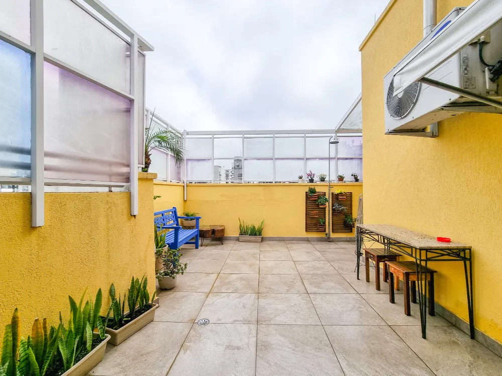 Apartamento, 2 quartos, 90 m² - Foto 8