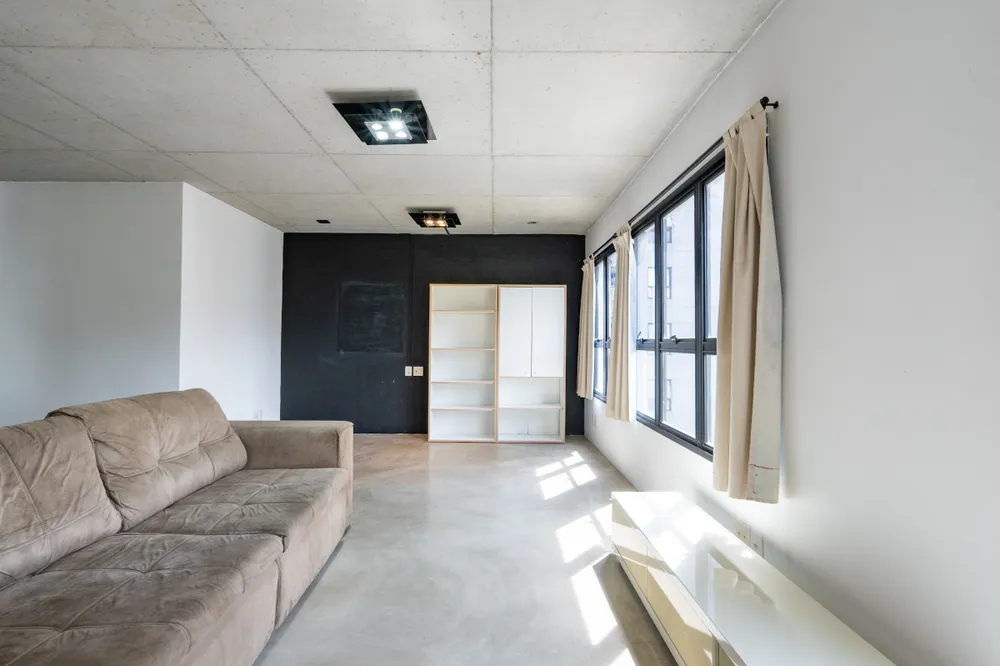 Apartamento, 1 quarto, 70 m² - Foto 5