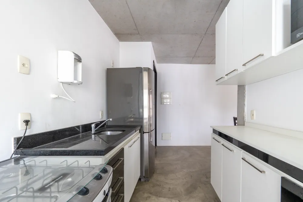 Apartamento, 1 quarto, 70 m² - Foto 4