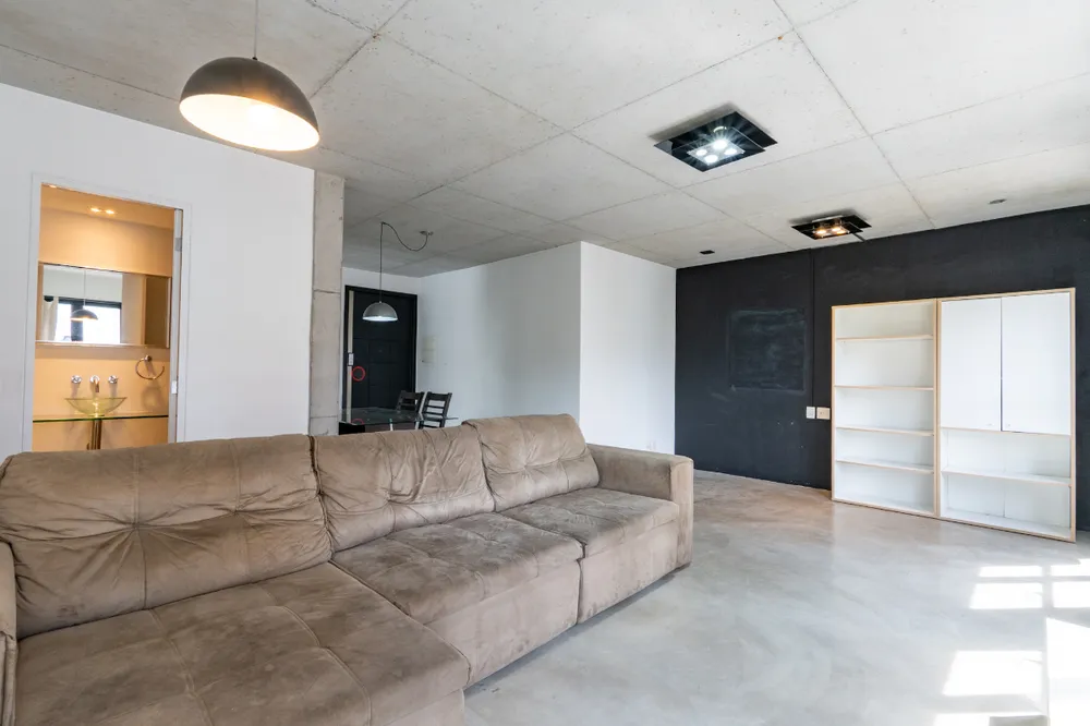 Apartamento, 1 quarto, 70 m² - Foto 2