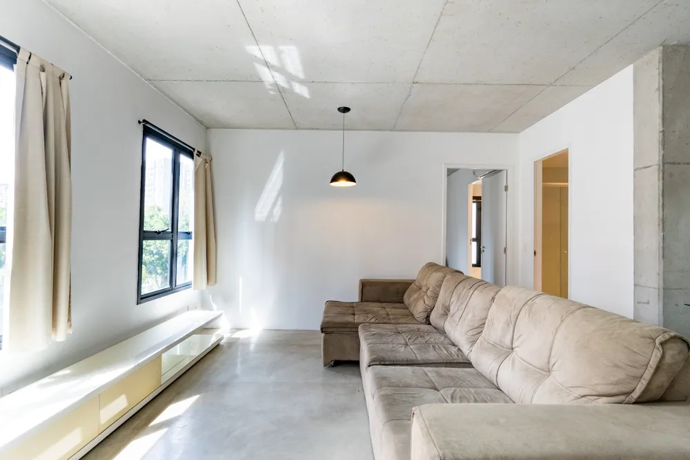 Apartamento, 1 quarto, 70 m² - Foto 4