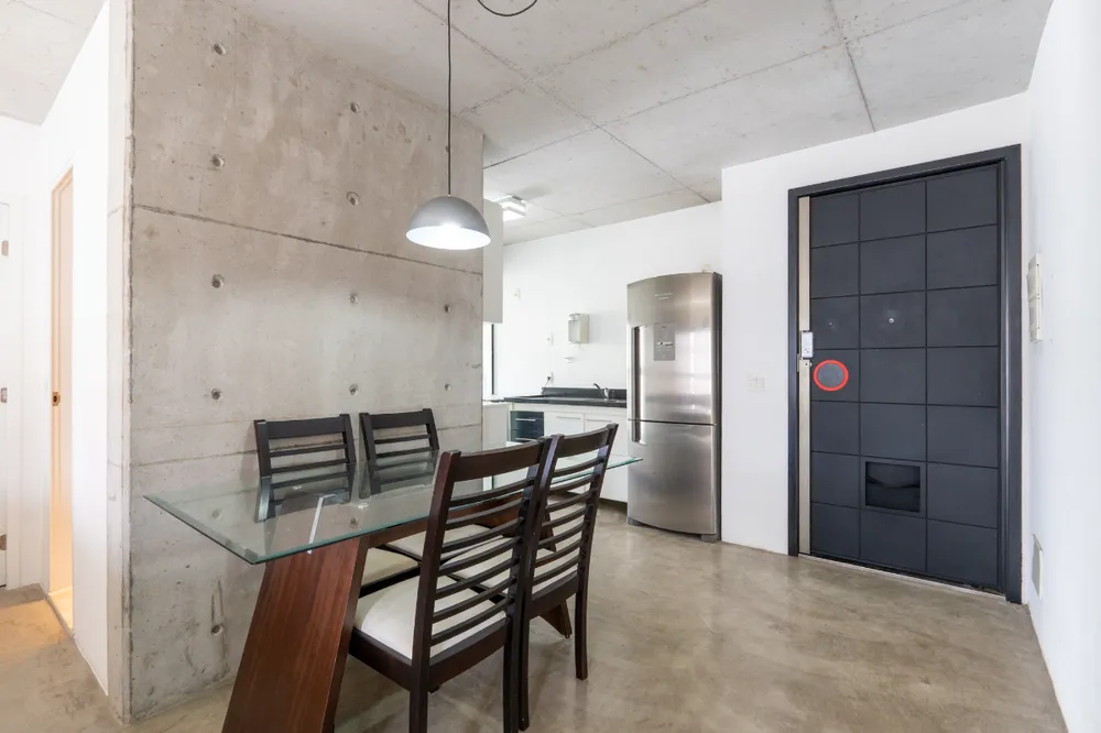 Apartamento, 1 quarto, 70 m² - Foto 9