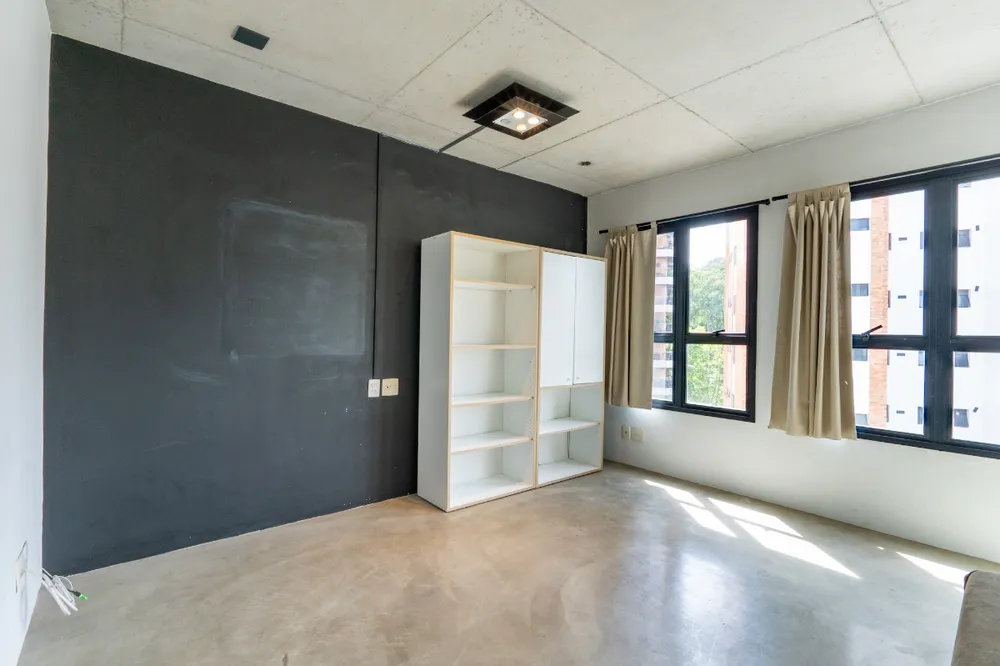 Apartamento, 1 quarto, 70 m² - Foto 3