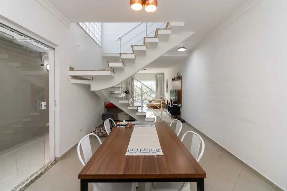 Casa, 3 quartos, 205 m² - Foto 3