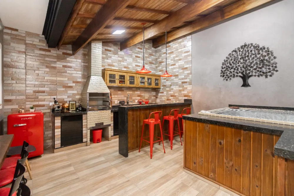 Casa, 3 quartos, 205 m² - Foto 5