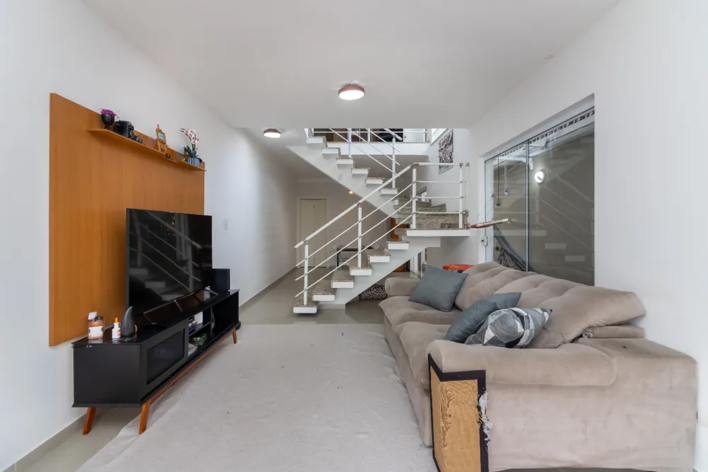 Casa, 3 quartos, 205 m² - Foto 2