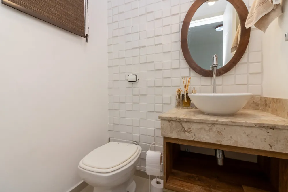 Casa, 3 quartos, 205 m² - Foto 11