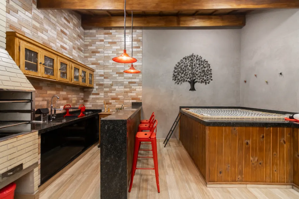 Casa, 3 quartos, 205 m² - Foto 6