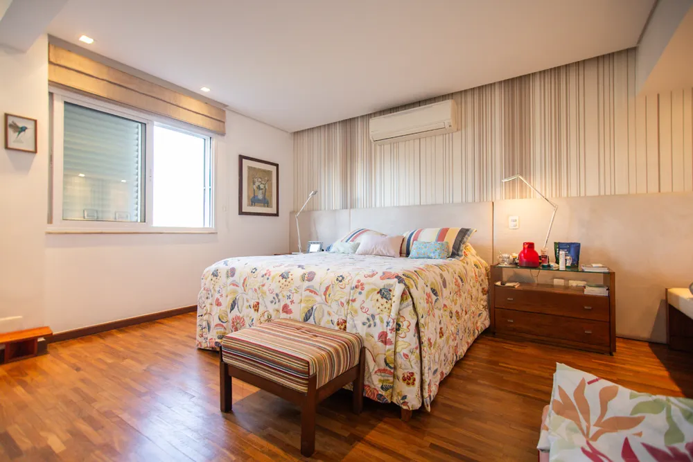 Apartamento, 2 quartos, 164 m² - Foto 5