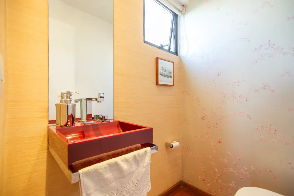 Apartamento, 2 quartos, 164 m² - Foto 7
