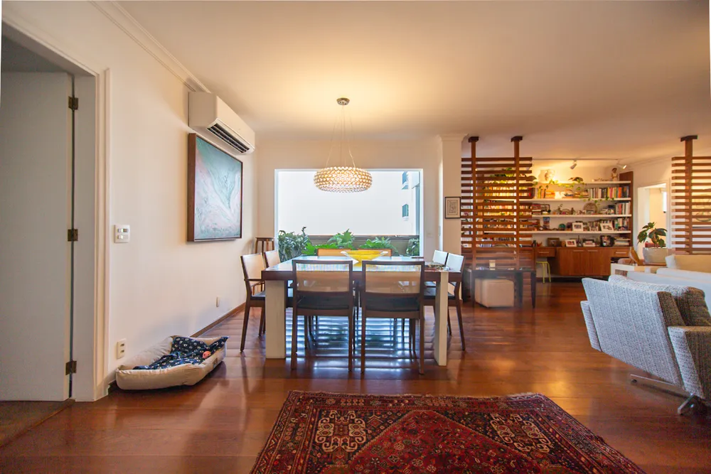 Apartamento, 2 quartos, 164 m² - Foto 3