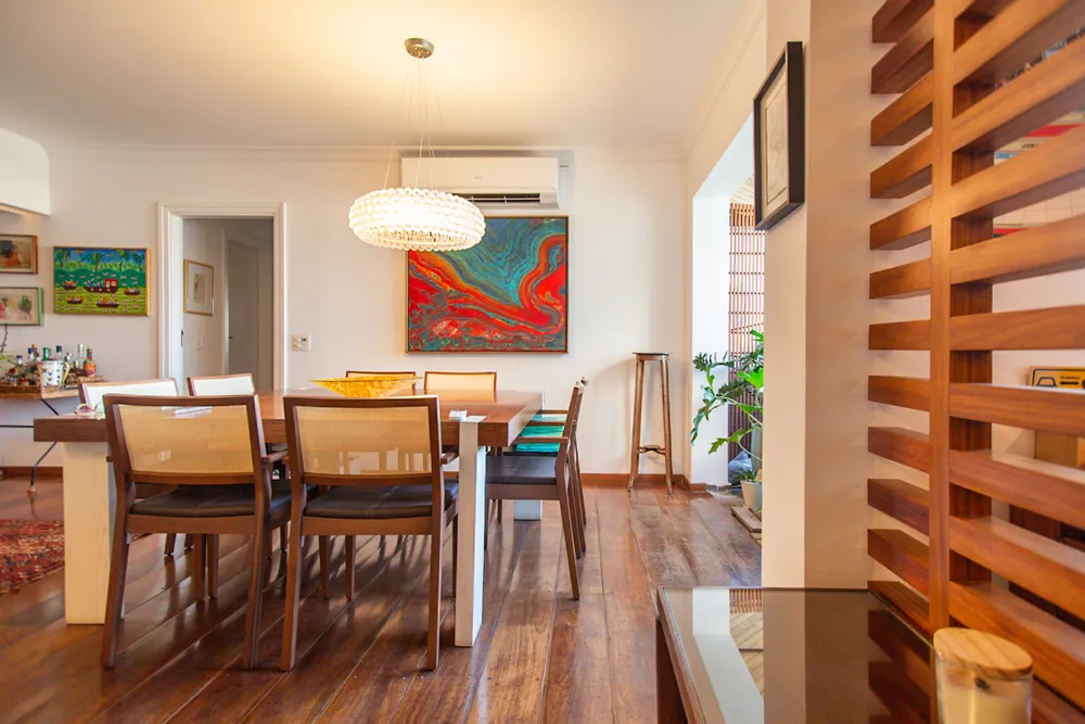 Apartamento, 2 quartos, 164 m² - Foto 4