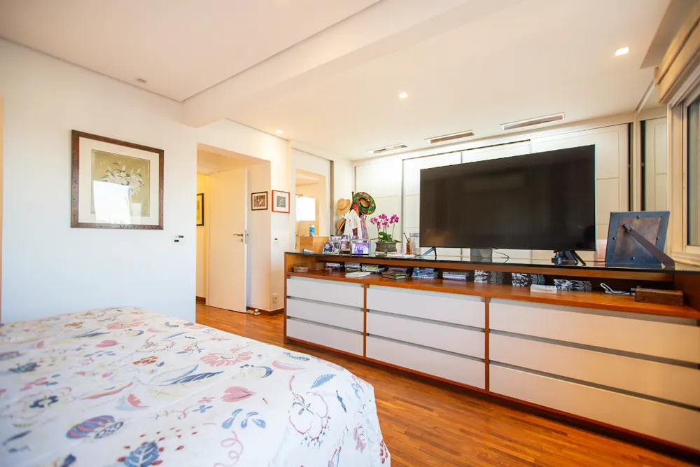 Apartamento, 2 quartos, 164 m² - Foto 1
