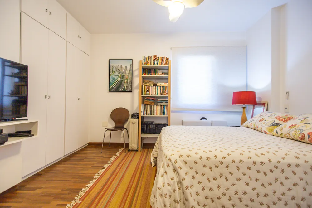 Apartamento, 2 quartos, 164 m² - Foto 7
