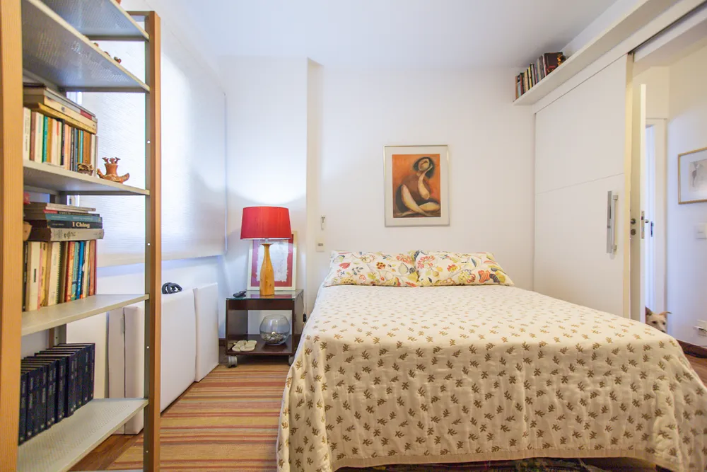 Apartamento, 2 quartos, 164 m² - Foto 8