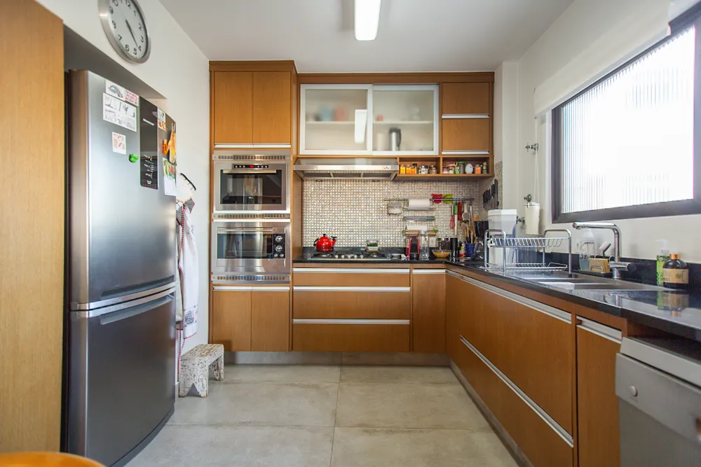 Apartamento, 2 quartos, 164 m² - Foto 6