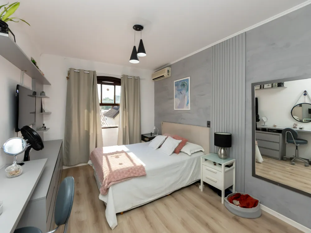 Casa, 6 quartos, 380 m² - Foto 2