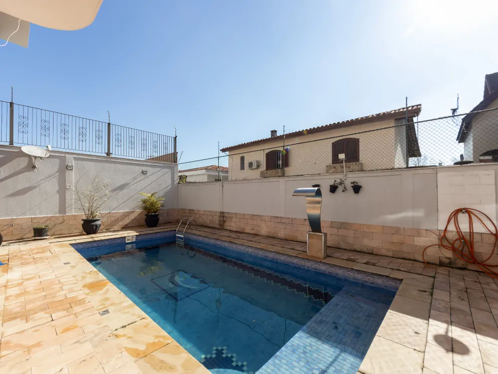 Casa, 6 quartos, 380 m² - Foto 3
