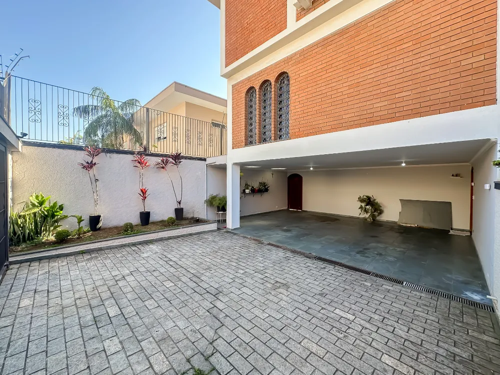 Casa, 6 quartos, 380 m² - Foto 2