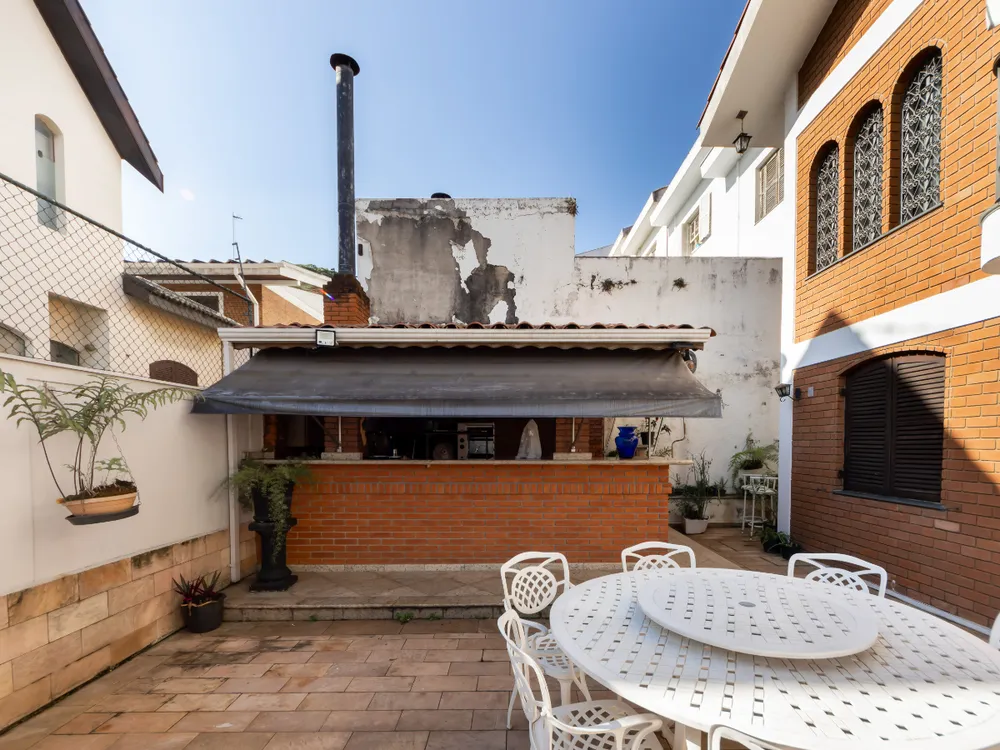 Casa, 6 quartos, 380 m² - Foto 11
