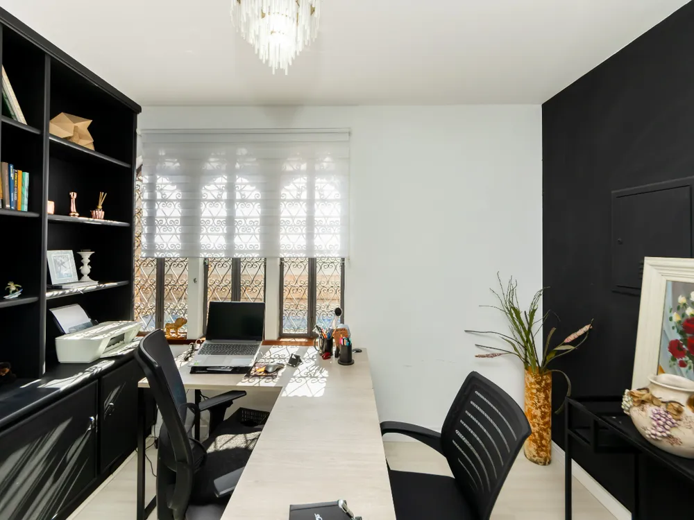 Casa, 6 quartos, 380 m² - Foto 8