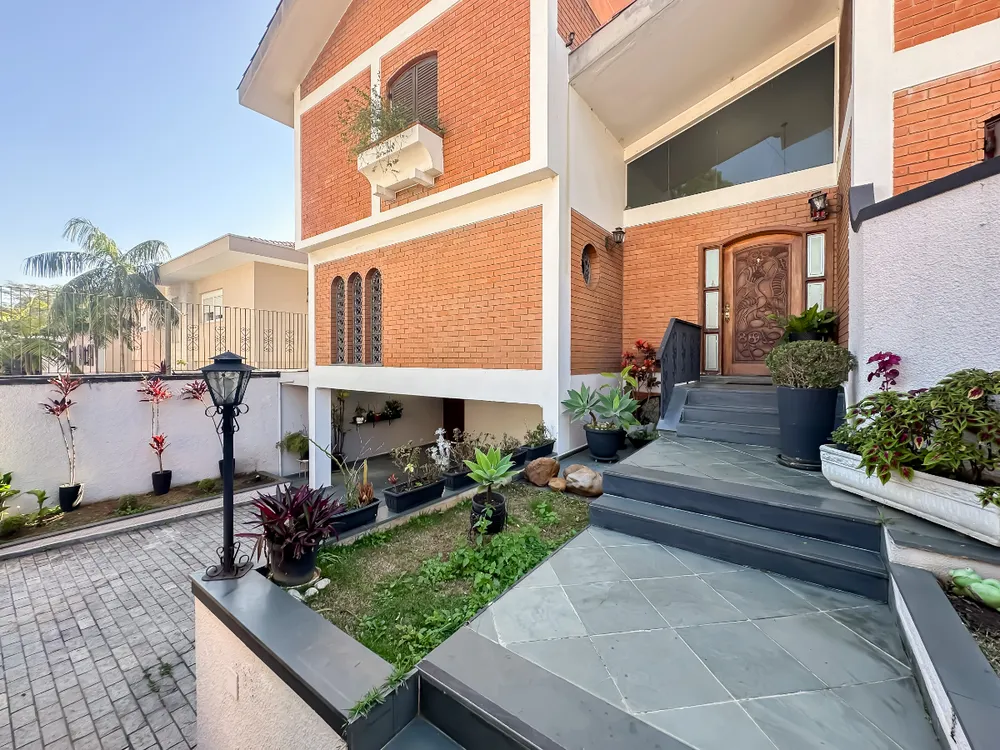 Casa, 6 quartos, 380 m² - Foto 4