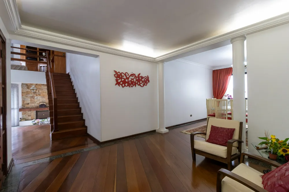 Apartamento, 4 quartos, 275 m² - Foto 2