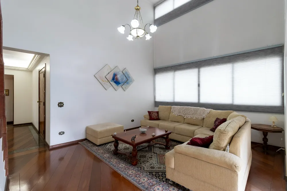 Apartamento, 4 quartos, 275 m² - Foto 1