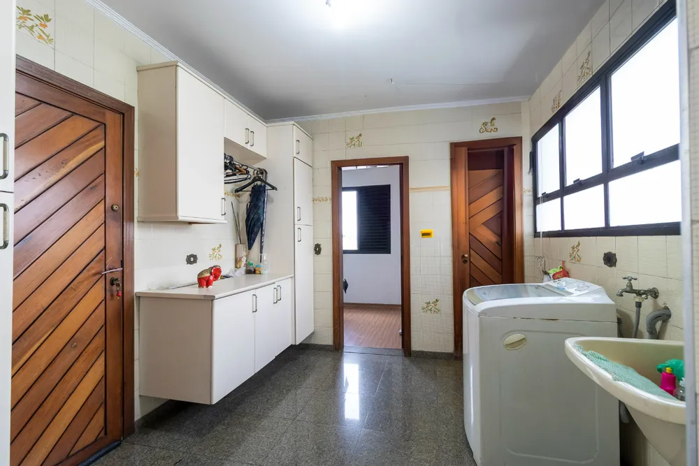 Apartamento, 4 quartos, 275 m² - Foto 4