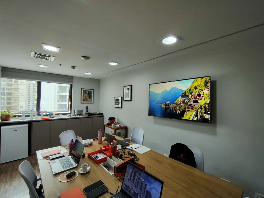 Sala-Conjunto, 88 m² - Foto 5