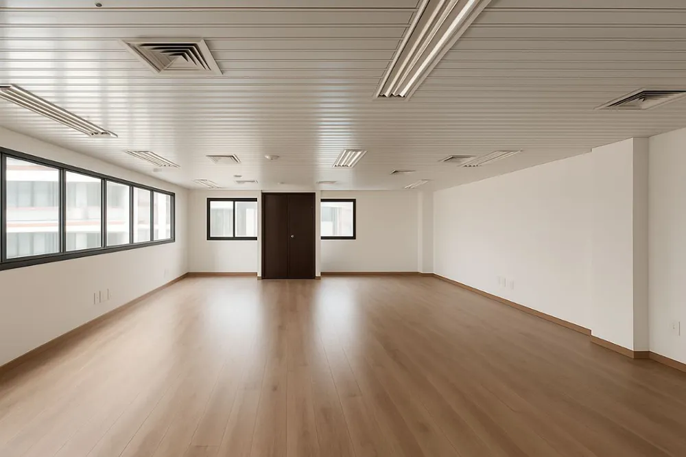 Sala-Conjunto, 88 m² - Foto 3