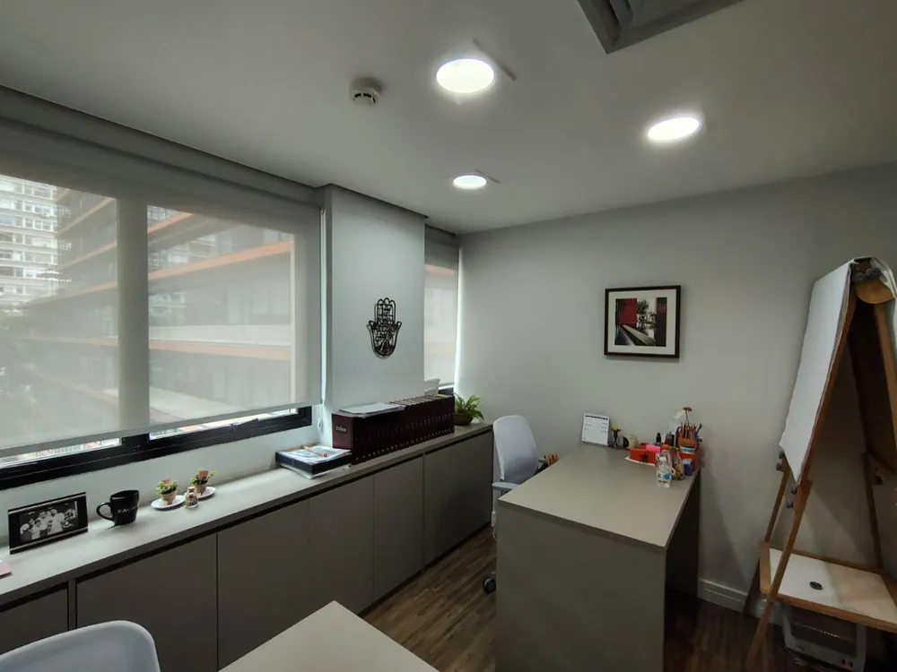 Sala-Conjunto, 88 m² - Foto 1