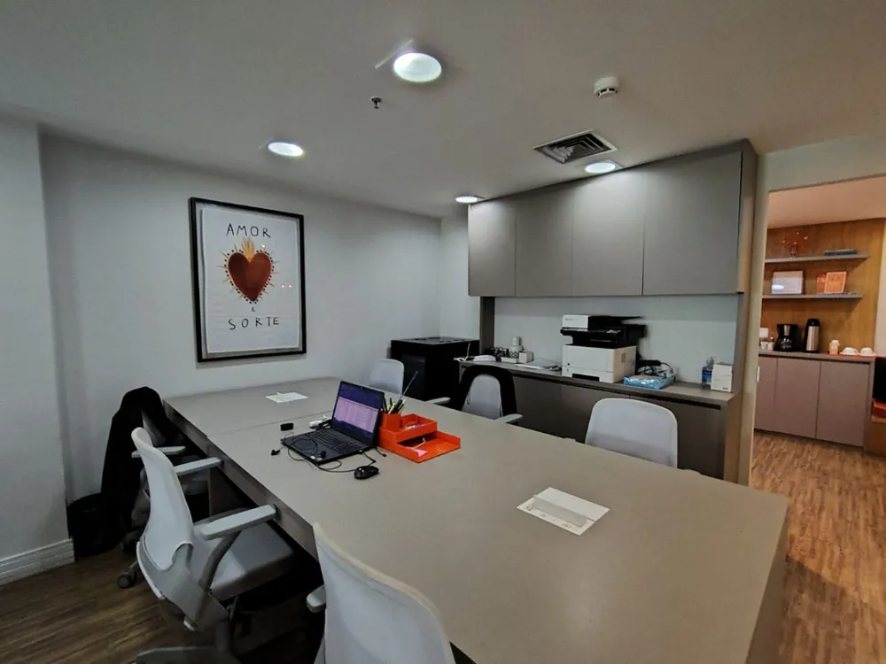 Sala-Conjunto, 88 m² - Foto 1