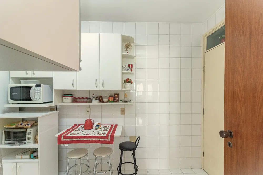 Apartamento, 3 quartos, 106 m² - Foto 1