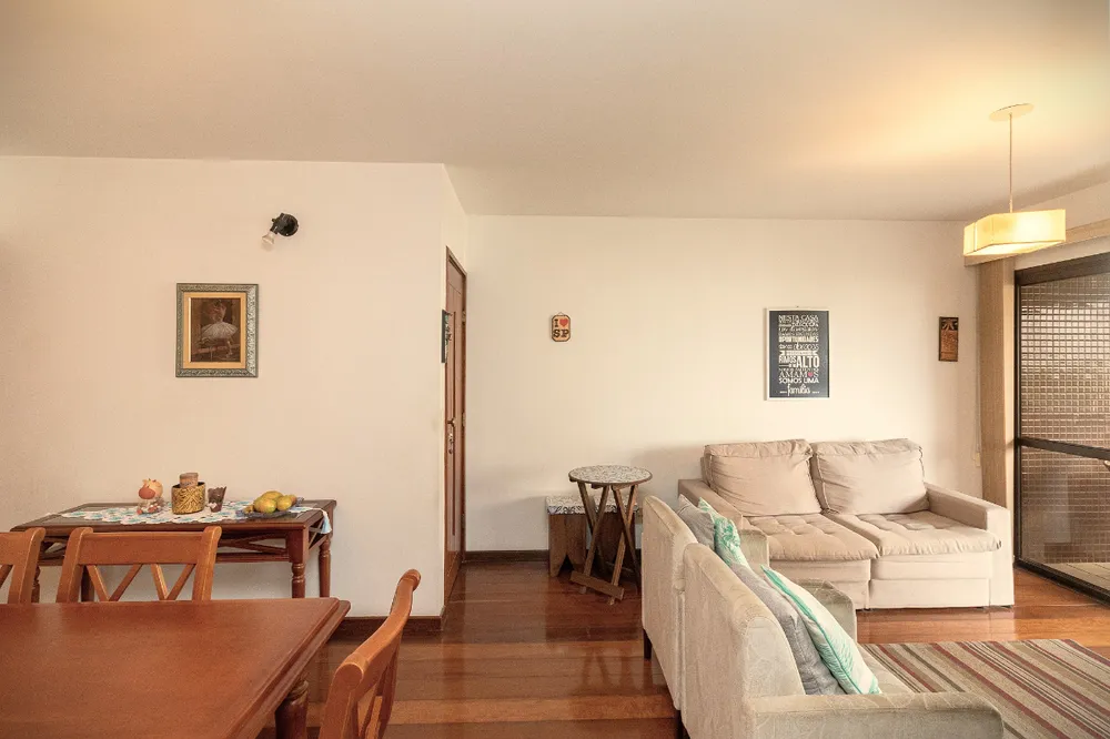 Apartamento, 3 quartos, 106 m² - Foto 4