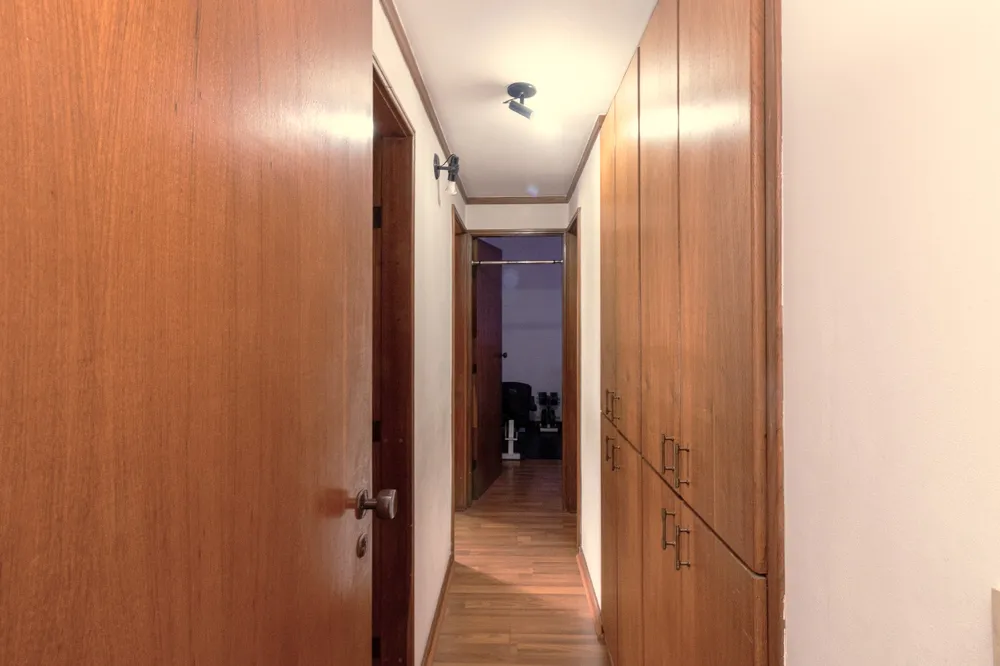 Apartamento, 3 quartos, 106 m² - Foto 3