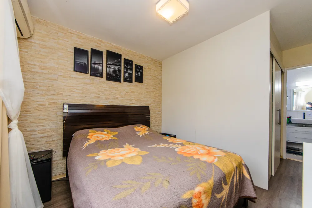 Apartamento, 4 quartos, 120 m² - Foto 8