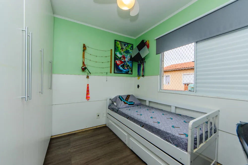 Apartamento, 4 quartos, 120 m² - Foto 1