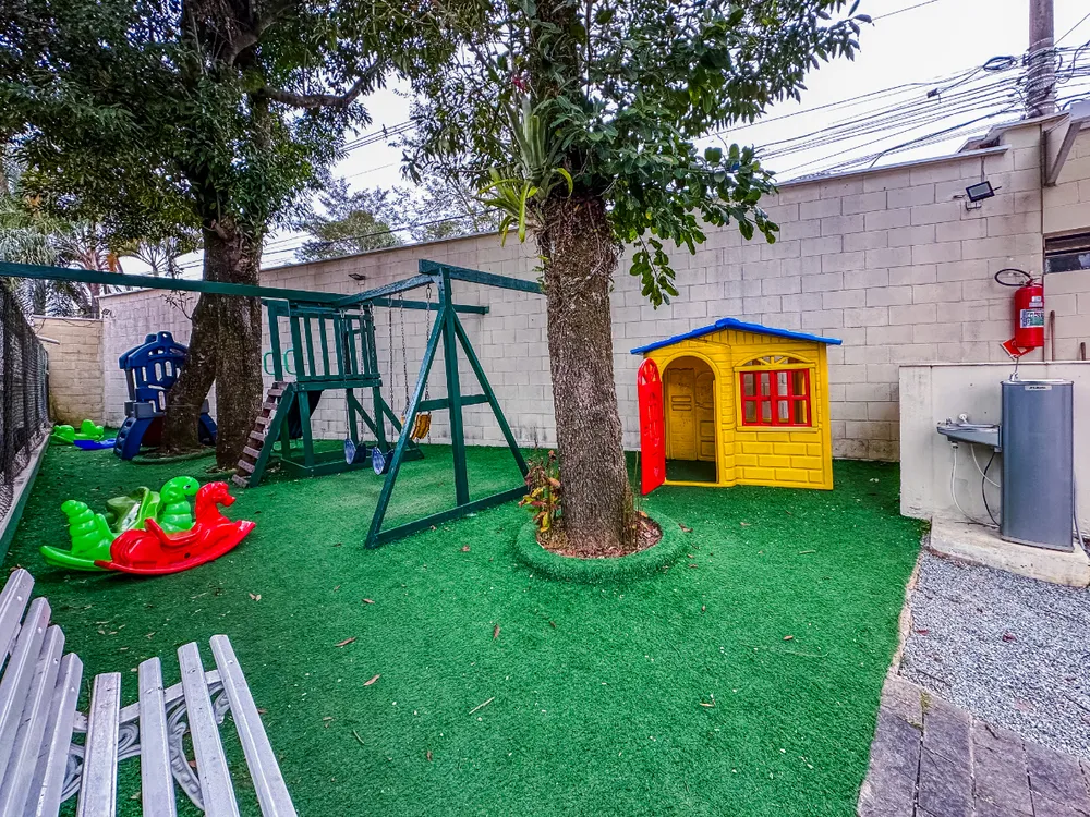 Apartamento, 4 quartos, 120 m² - Foto 6