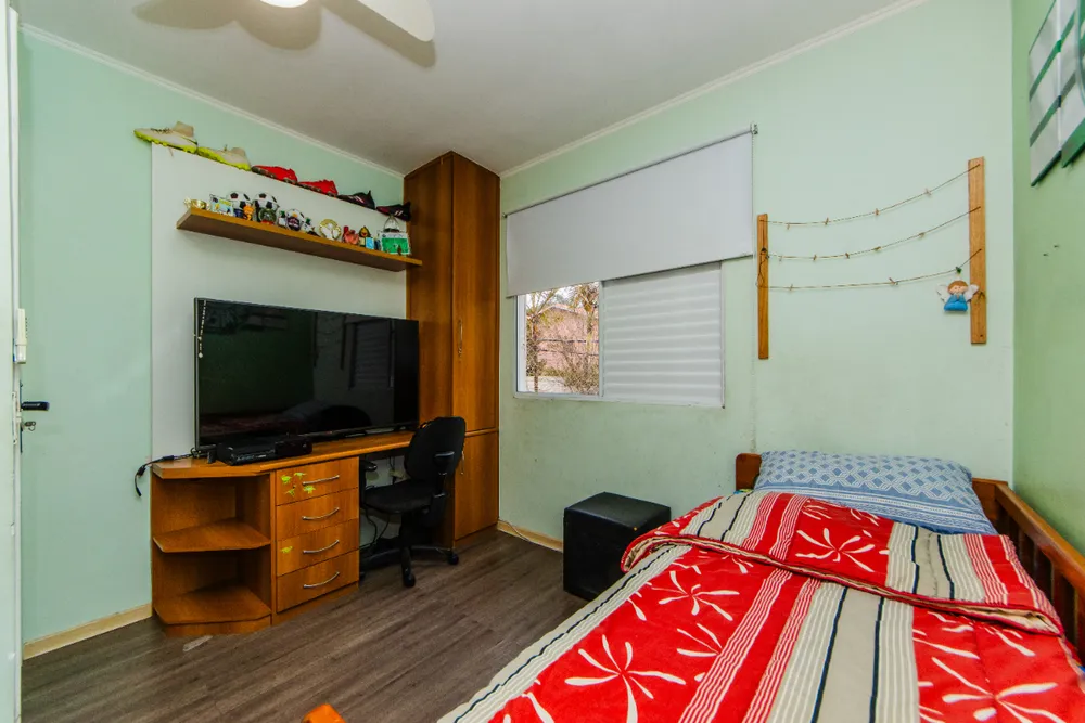 Apartamento, 4 quartos, 120 m² - Foto 2