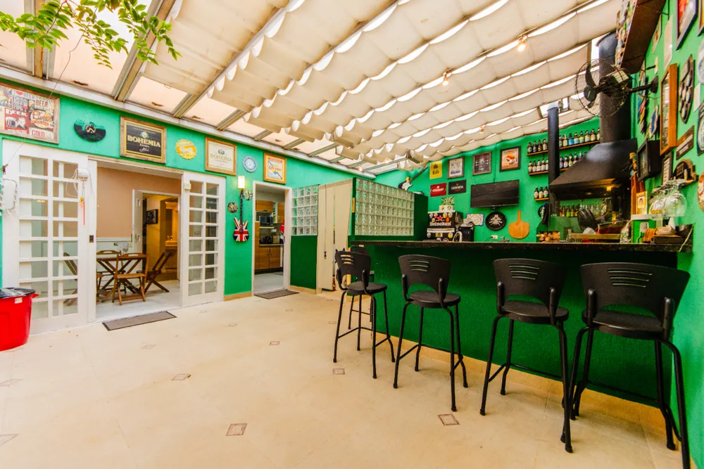 Apartamento, 4 quartos, 120 m² - Foto 4