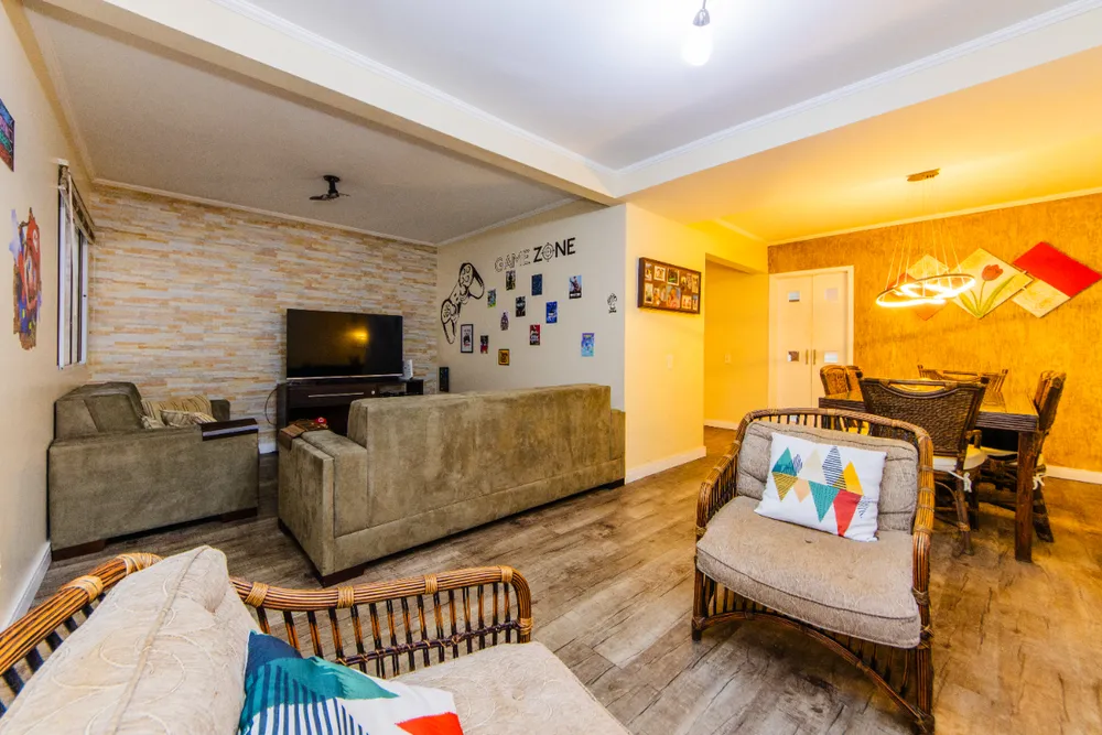 Apartamento, 4 quartos, 120 m² - Foto 9