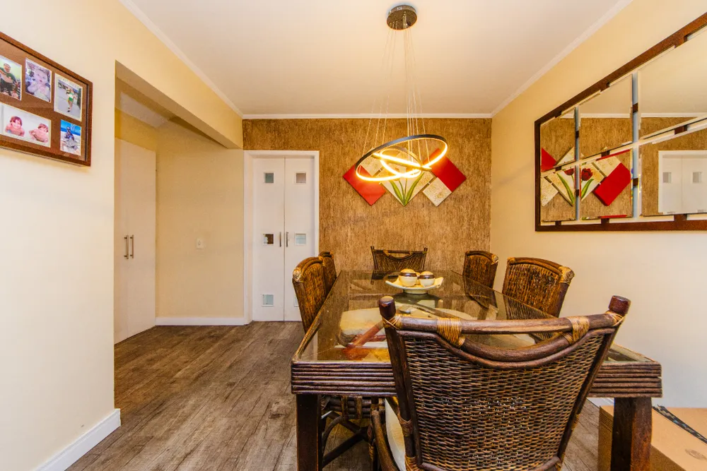 Apartamento, 4 quartos, 120 m² - Foto 5