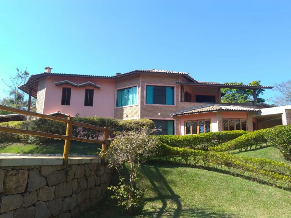 Apartamento, 4 quartos, 412 m² - Foto 8
