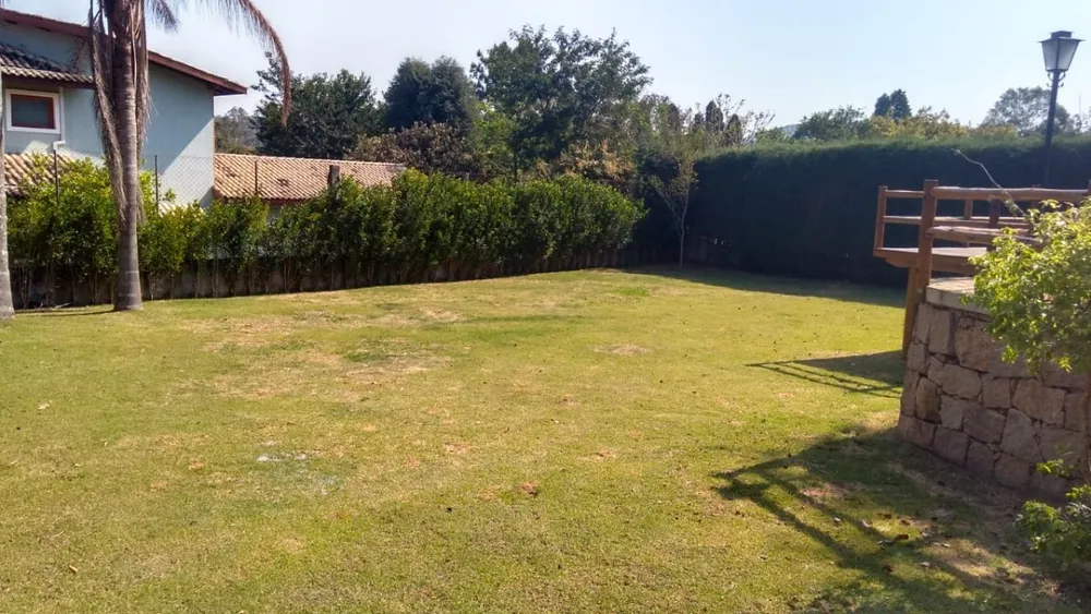 Apartamento, 4 quartos, 412 m² - Foto 1