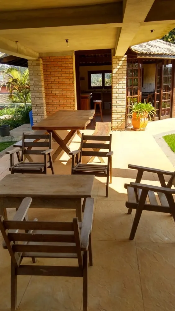 Apartamento, 4 quartos, 412 m² - Foto 7